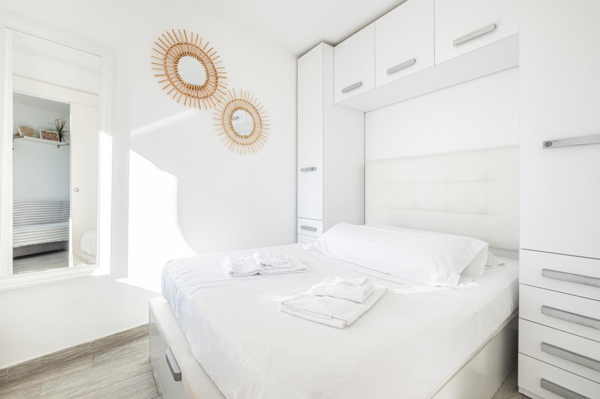 Coblanca 5-15-4 Apartment Levante Beach Benidorm Exterior foto